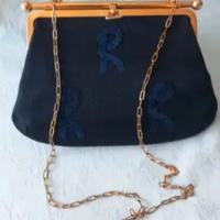 BORSA POCHETTE ROBERTA DI CAMERINO 