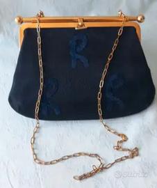 BORSA POCHETTE ROBERTA DI CAMERINO 