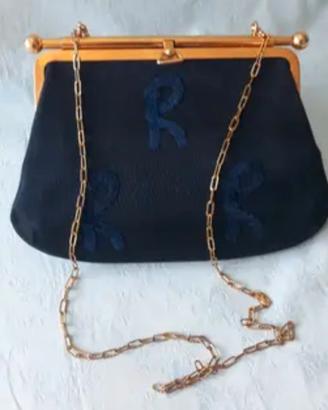 BORSA POCHETTE ROBERTA DI CAMERINO 