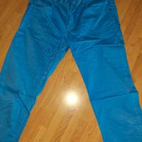 pantalone bimbo united colors Benetton  3xl 170 cm