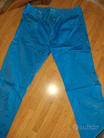 pantalone bimbo united colors Benetton  3xl 170 cm