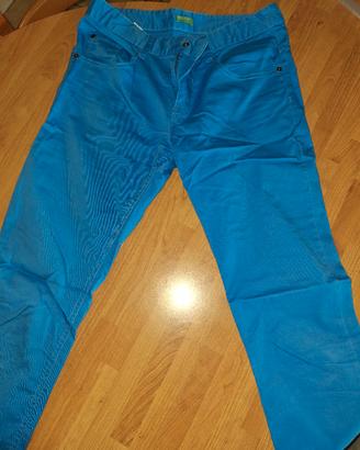 pantalone bimbo united colors Benetton  3xl 170 cm