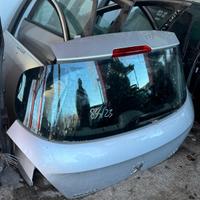 portellone peugeot 308 1 serie