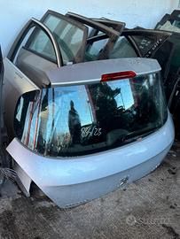 portellone peugeot 308 1 serie