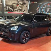 Mini John Cooper Works Countryman C JCW Full Full 