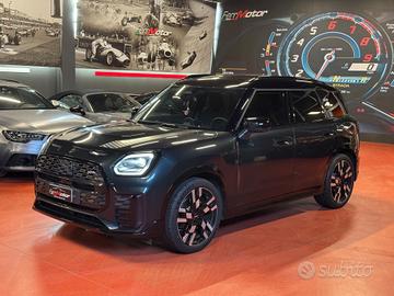 Mini John Cooper Works Countryman C JCW Full Full 