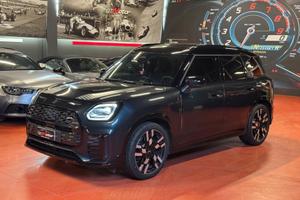 Mini John Cooper Works Countryman C JCW Full Full 