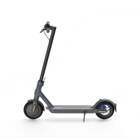 MONOPATTINO ELETTRICO XIAOMI MI 3
