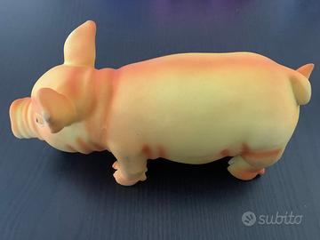 Maiale in Lattice per cani