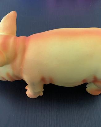 Maiale in Lattice per cani