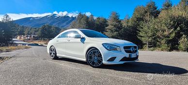 Mercedes cla 220d 177cv 