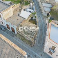 Rudere indipendente con cortile a Sinnai