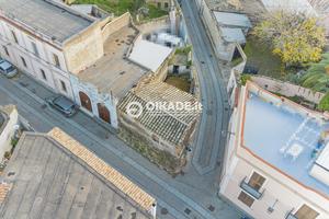 Rudere indipendente con cortile a Sinnai