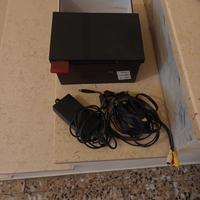 console playstation 2