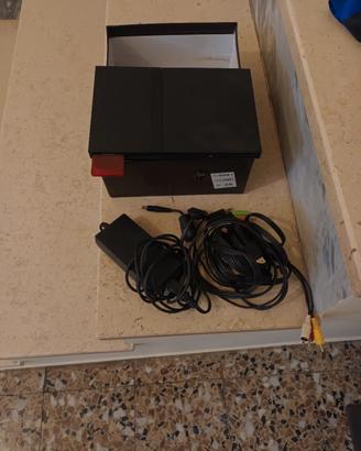 console playstation 2