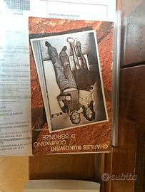 Charles BUKOWSKI  Compagni di Sbronze