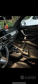 bmw serie 1 m sport
