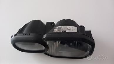 Faro anteriore moto BMW GS  F800