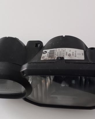 Faro anteriore moto BMW GS  F800