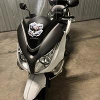 Honda- SW-T400 2012