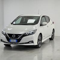 Nissan Leaf Business 40kWh 150cv