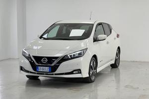 Nissan Leaf Business 40kWh 150cv