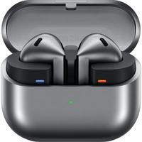 Samsung Galaxy Buds3 True Wireless ANC IP57 Silver