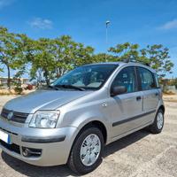 FIAT Panda 2ª serie - 2007 - Km 50.928 neo-patente