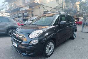 Fiat 500L 1.4 95 CV GPL Pop Star