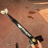 Molle antirock coppie coniche jeep jk