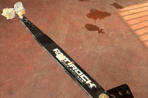 Molle antirock coppie coniche jeep jk