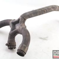 Collettore scarico orizzontale Ducati Monster 900