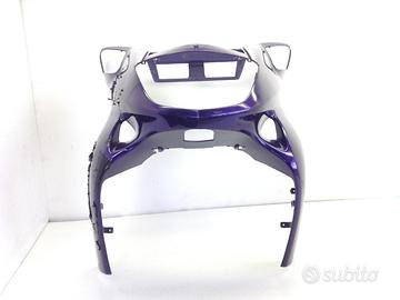 HONDA FORESIGHT 250 CARENA SCUDO ANTERIORE - ATTAC