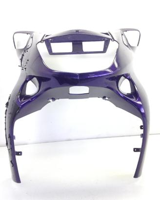 HONDA FORESIGHT 250 CARENA SCUDO ANTERIORE - ATTAC