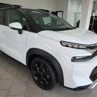 CITROEN C3 Aircross BlueHDi 110 S&S Shine Pack