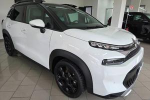 CITROEN C3 Aircross BlueHDi 110 S&S Shine Pack
