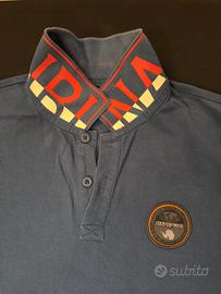 Polo Napapijri Antarctic Research - L