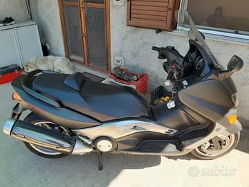 T Max Black Max 2007