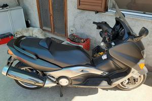 T Max Black Max 2007