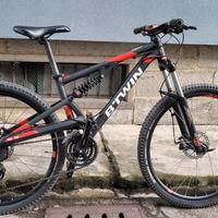 Bicicletta ROCKRIDER520S 