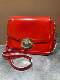 Borsa in pelle Tosca