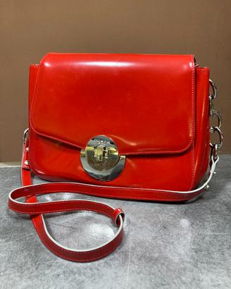 Borsa in pelle Tosca