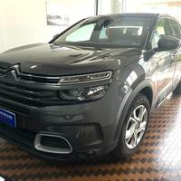 Citroen C5 Aircross PureTech 130 S&S Feel Pack