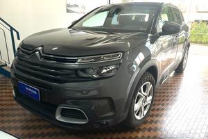 Citroen C5 Aircross PureTech 130 S&S Feel Pack