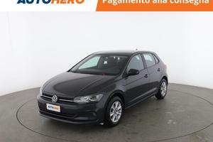 VOLKSWAGEN Polo 1.0 EVO 80 CV 5p. Comfortline Bl