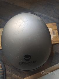 casco per cambio modello 