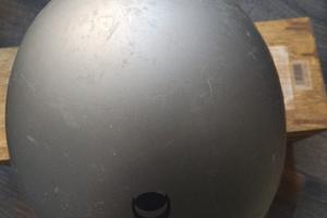 casco per cambio modello 