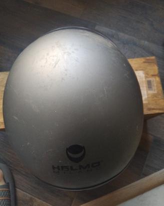 casco per cambio modello 