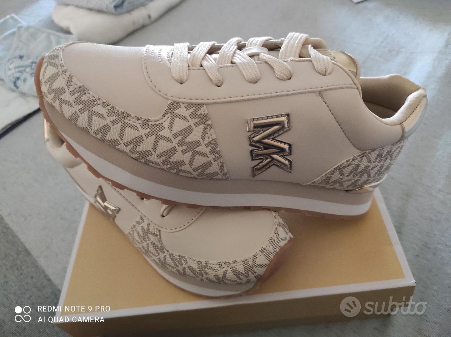 Michael kors scarpe palermo hotsell