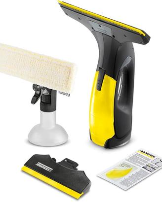 Kärcher Lavavetri Aspiragocce WV 2 Black Edition p